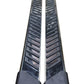 Vanguard Stainless Steel Side Steps & Running Boards Running Boards Running Board for 2007-2018 chevrolet silverado 1500 nan