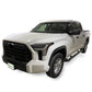 Vanguard Stainless Steel Side Steps & Running Boards Running Boards Running Board for 2022-2025 toyota tundra nan