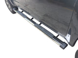 Vanguard Stainless Steel Side Steps & Running Boards Running Boards Running Board for 2015-2024 ford f-150 nan