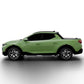 Vanguard Stainless Steel Side Steps & Running Boards Running Boards Running Board for 2022-2024 hyundai santa cruz nan