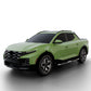 Vanguard Stainless Steel Side Steps & Running Boards Running Boards Running Board for 2022-2024 hyundai santa cruz nan