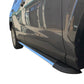 Vanguard Brushed Aluminum Side Steps & Running Boards Running Boards Running Board for 2019-2024 toyota rav4 nan