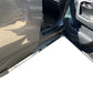 Vanguard Brushed Aluminum Side Steps & Running Boards Running Boards Running Board for 2019-2024 toyota rav4 nan