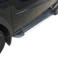 Vanguard Brushed Aluminum Side Steps & Running Boards Running Boards Running Board for 2010-2024 toyota 4runner limited