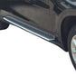 Vanguard Brushed Aluminum Side Steps & Running Boards Running Boards Running Board for 2015-2019 bmw x6 nan