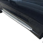 Vanguard Brushed Aluminum Side Steps & Running Boards Running Boards Running Board for 2015-2019 bmw x6 nan