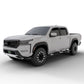 Vanguard Stainless Steel Side Steps & Running Boards Running Boards Running Board for 2005-2024 nissan frontier nan