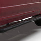 Vanguard Black Powdercoat Side Steps & Running Boards Running Boards Running Board for 2011-2018 ram 1500 nan