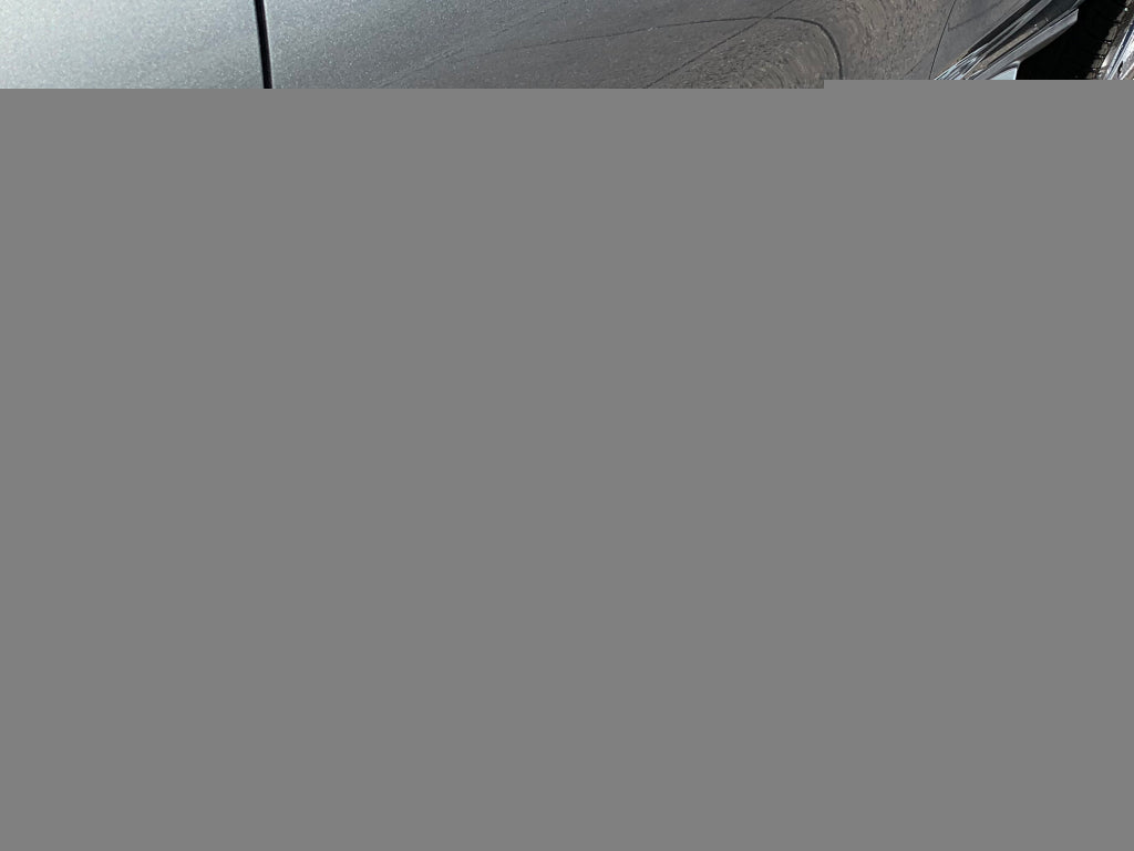 Vanguard Brushed Aluminum Side Steps & Running Boards Running Boards Running Board for 2019-2019 mercedes-benz gle63 amg s nan