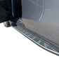 Vanguard Brushed Aluminum Side Steps & Running Boards Running Boards Running Board for 2019-2019 mercedes-benz gle63 amg s nan