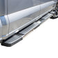 Vanguard Stainless Steel Side Steps & Running Boards Running Boards Running Board for 2004-2014 ford f-150 nan