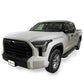 Vanguard Stainless Steel Side Steps & Running Boards Running Boards Running Board for 2017-2024 ford f-250 super duty nan