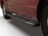 Vanguard Black Powdercoat Side Steps & Running Boards Running Boards Running Board for 1999-2006 gmc sierra 1500 nan