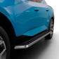 Vanguard Black Side Steps & Running Boards Running Boards Running Board for 2022-2024 hyundai santa cruz nan