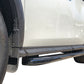 Vanguard Black Side Steps & Running Boards Running Boards Running Board for 2014-2020 nissan rogue nan