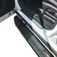 Vanguard Black Side Steps & Running Boards Running Boards Running Board for 2007-2014 ford edge nan
