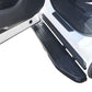 Vanguard Black Side Steps & Running Boards Running Boards Running Board for 2015-2021 lexus nx300h nan