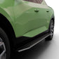 Vanguard Black Side Steps & Running Boards Running Boards Running Board for 2022-2024 hyundai santa cruz nan
