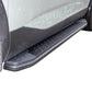 Vanguard Black Side Steps & Running Boards Running Boards Running Board for 2022-2024 hyundai santa cruz nan