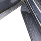Vanguard Black Side Steps & Running Boards Running Boards Running Board for 2022-2024 hyundai santa cruz nan