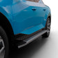 Vanguard Polished Chrome Side Steps & Running Boards Running Boards Running Board for 2022-2024 hyundai santa cruz nan