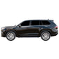 Vanguard nan Side Steps & Running Boards Running Boards Running Board for 2024-2025 lexus tx500h nan