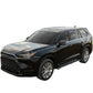 Vanguard nan Side Steps & Running Boards Running Boards Running Board for 2024-2025 toyota grand highlander nan