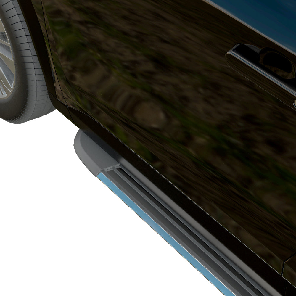 Vanguard nan Side Steps & Running Boards Running Boards Running Board for 2024-2025 lexus tx500h nan