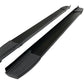 Vanguard Black Side Steps & Running Boards Running Boards Running Board for 2017-2020 acura mdx nan