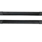 Vanguard Black Side Steps & Running Boards Running Boards Running Board for 2007-2014 ford edge nan