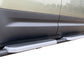 Vanguard Black Side Steps & Running Boards Running Boards Running Board for 2020-2024 land rover defender 110 nan