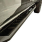 Vanguard Black Powdercoat Side Steps & Running Boards Running Boards Running Board for 2021-2024 ford bronco nan