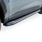 Vanguard Black Side Steps & Running Boards Running Boards Running Board for 2019-2024 toyota rav4 nan