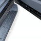 Vanguard Black Side Steps & Running Boards Running Boards Running Board for 2023-2024 nissan rogue nan
