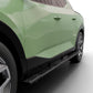 Vanguard Black Powdercoat Side Steps & Running Boards Side Steps Running Board for 2022-2024 hyundai santa cruz nan