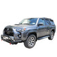 Vanguard Black Side Steps & Running Boards Running Boards Running Board for 2010-2024 toyota 4runner nan
