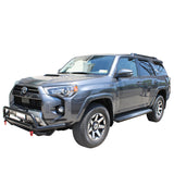 Vanguard Black Side Steps & Running Boards Running Boards Running Board for 2010-2024 toyota 4runner nan