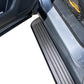 Vanguard Black Side Steps & Running Boards Running Boards Running Board for 2019-2024 honda passport nan