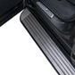 Vanguard Black Side Steps & Running Boards Running Boards Running Board for 2017-2020 acura mdx nan