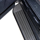 Vanguard Black Side Steps & Running Boards Running Boards Running Board for 2019-2024 subaru ascent nan