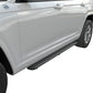 Vanguard Black Side Steps & Running Boards Running Boards Running Board for 2021-2024 jeep grand cherokee l nan