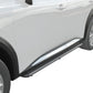 Vanguard Black Side Steps & Running Boards Running Boards Running Board for 2022-2024 nissan pathfinder nan