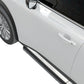 Vanguard Black Side Steps & Running Boards Running Boards Running Board for 2022-2024 nissan pathfinder nan
