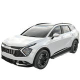 Vanguard Stainless Steel Side Steps & Running Boards Running Boards Running Board for 2023-2025 kia sportage nan