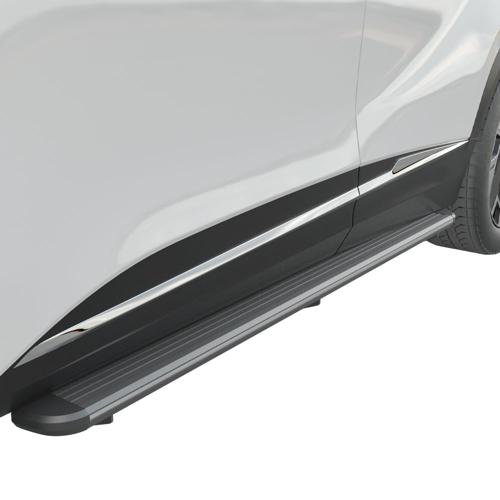 Vanguard Stainless Steel Side Steps & Running Boards Running Boards Running Board for 2023-2025 kia sportage nan