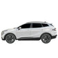 Vanguard Stainless Steel Side Steps & Running Boards Running Boards Running Board for 2023-2025 kia sportage nan