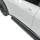 Vanguard Stainless Steel Side Steps & Running Boards Running Boards Running Board for 2023-2025 kia sportage nan