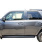 Vanguard Black Side Steps & Running Boards Running Boards Running Board for 2010-2024 toyota 4runner nan