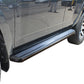 Vanguard Black Side Steps & Running Boards Running Boards Running Board for 2010-2024 toyota 4runner nan
