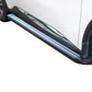 Vanguard Black Side Steps & Running Boards Running Boards Running Board for 2015-2024 nissan murano nan